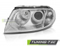 Preview: Upgrade Klarglas Scheinwerfer links für VW Passat 3BG Lim./Kombi 00-05 chrom